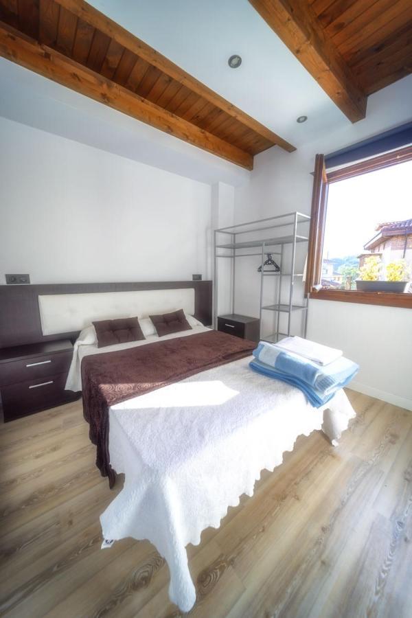 Casa Bima Villa Llanes Exterior photo